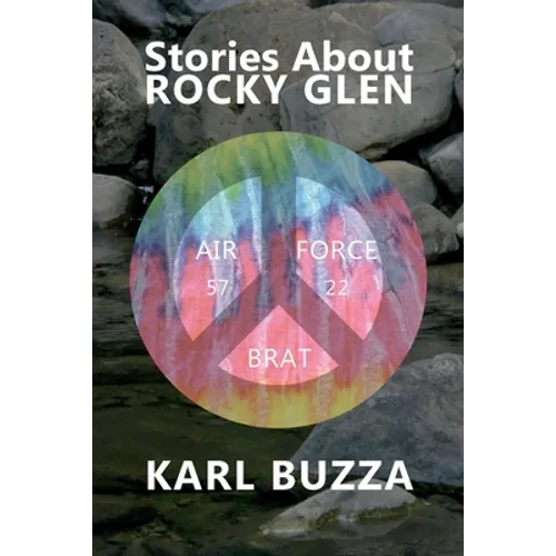 Stories About Rocky Glen