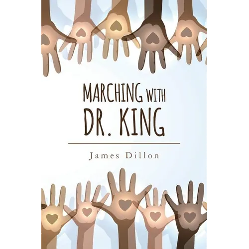 Marching with Dr. King