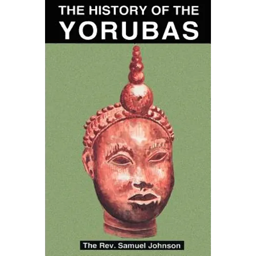 The History of the Yorubas
