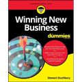 Winning New Business for Dummies