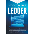 Stock Trading Ledger