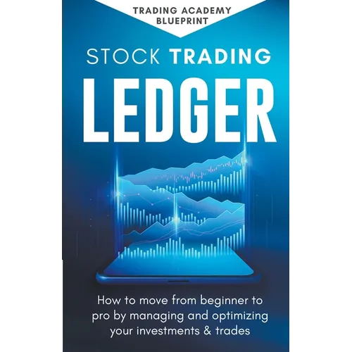Stock Trading Ledger