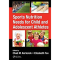 Sports Nutrition Needs for Child and Adolescent Athletes