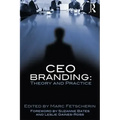 CEO Branding: Theory and Practice
