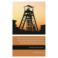State-Business Relations and Economic Transformation in South Africa and Zimbabwe: Unfinished Transformation