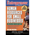 Entrepreneur Magazine: Human Resources for Small Businesses