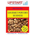 Gourmet Popcorn Business