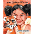 Asha Brings Wisdom