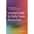 Survival Guide for Early Career Researchers