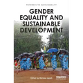 Gender Equality and Sustainable Development