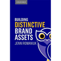 Building Distinctive Brand Assets