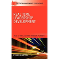 Real Time Leadership Development