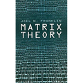 Matrix Theory