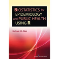 Biostatistics for Epidemiology and Public Health Using R