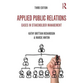 Applied Public Relations: Cases in Stakeholder Management