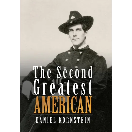 The Second Greatest American