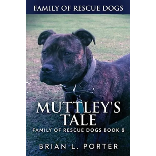 Muttley's Tale