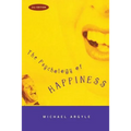 The Psychology of Happiness