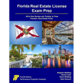 Florida Real Estate License Exam Prep: All-in-One Review and Testing to Pass Florida's Real Estate Exam