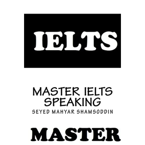 Master IELTS Speaking
