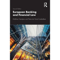 European Banking and Financial Law 2e