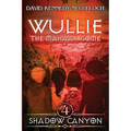 Shadow Canyon