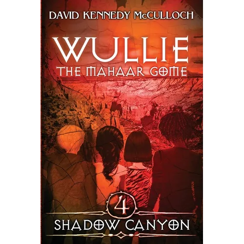 Shadow Canyon