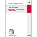 The Design and Analysis of Experiments and Surveys
