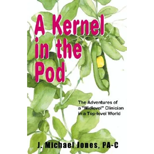 A Kernel in the Pod