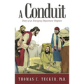 A Conduit: Diary of an Emergency Department Chaplain