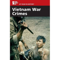 Vietnam War Crimes