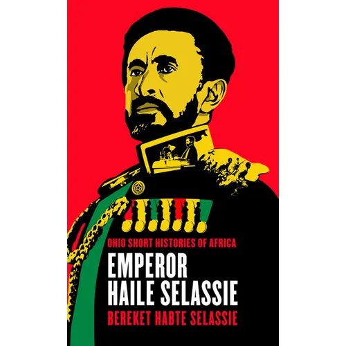 Emperor Haile Selassie