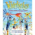 Whirligigs: The Wondrous Windmills of Vollis Simpson's Imagination