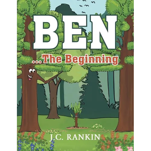 Ben...the Beginning