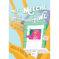 Meet Meeche the Melodious Owl