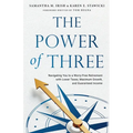 The Power of Three: Navigating You to a Worry-Free Retirement with Lower Taxes, Maximum Growth, and Guaranteed Income