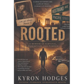 Rooted: From Foster Care to Freedom: A Journey of Resilience, Redemption, and Purpose