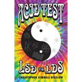 Acid Test: LSD vs. LDS