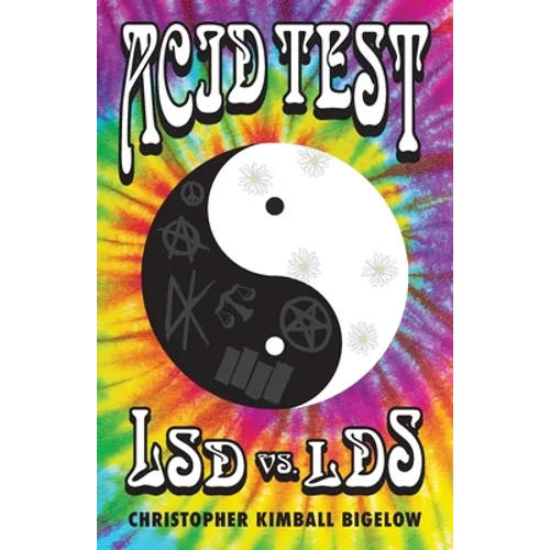 Acid Test: LSD vs. LDS