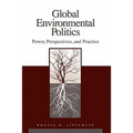 Global Environmental Politics: Power, Perspectives, and Practice
