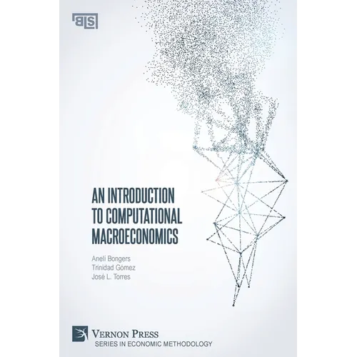 An Introduction to Computational Macroeconomics