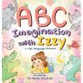 ABC Imagination with Izzy