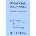 Financial Economics: A Simple Introduction