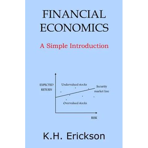Financial Economics: A Simple Introduction