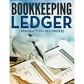 Bookkeeping Ledger (Transaction Recorder)
