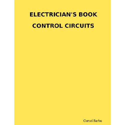 Electrician's Book Control Circuits