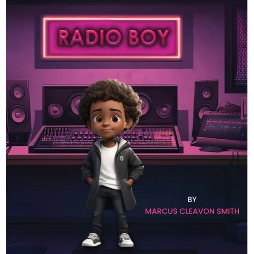 Radio Boy