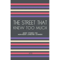 The Street That Knew Too Much: Short Stories for Norwegian Language Learners