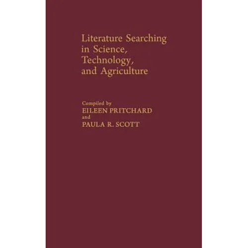 Literature Searching