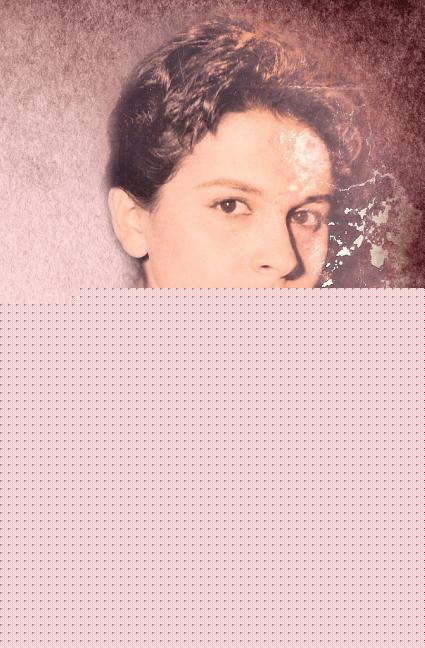 Mindele's Journey: Memoir of a Hidden Child of the Holocaust